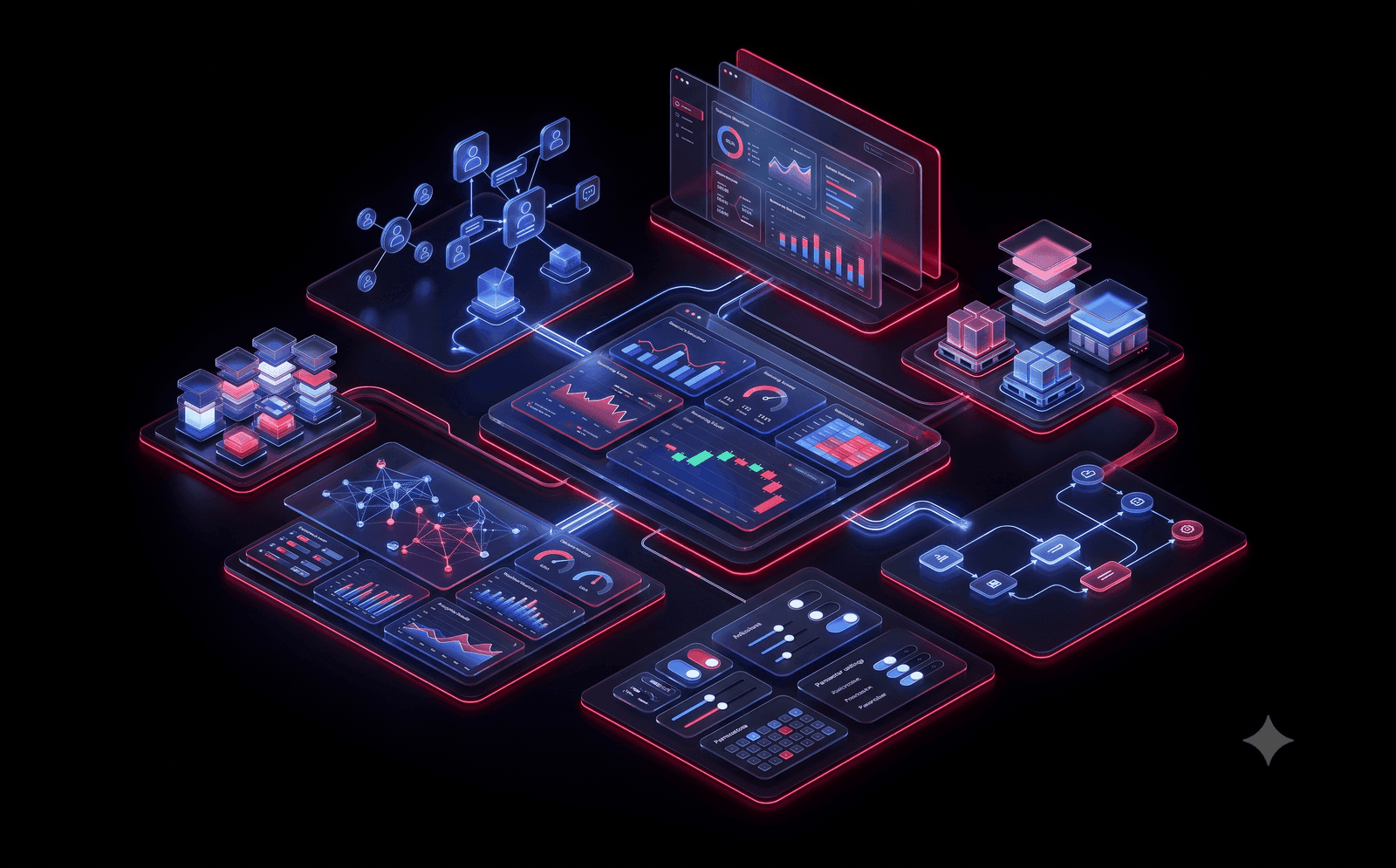 API Development illustration